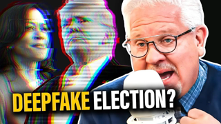 ALERT: Why "Bombshell" Deepfake Video Days Before Election is a Threat