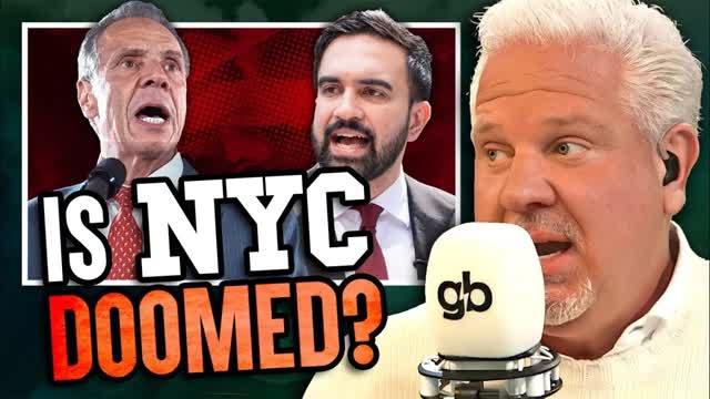 Is Cuomo vs Mamdani the WORST Choice in US Political History?!