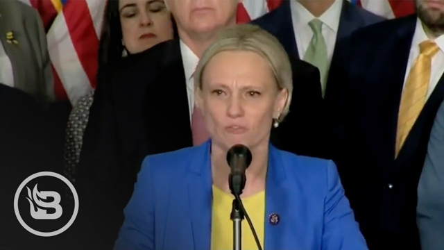 Ukrainian GOP Rep's Heart-Wrenching Story Will Give You Goosebumps