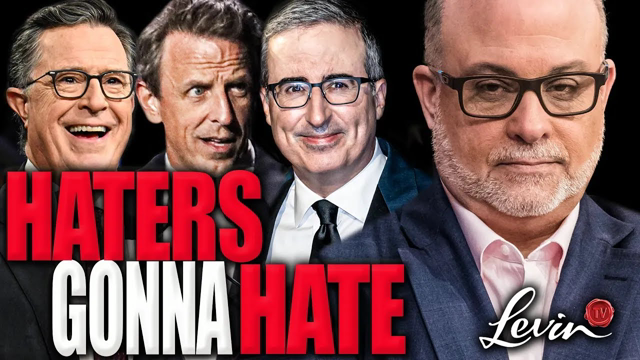 MONTAGE: Clueless Liberals MOCK Trump for President — Joke's on Them!