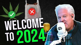 Stupidity Unleashed! - The DUMBEST New Laws Coming in 2024