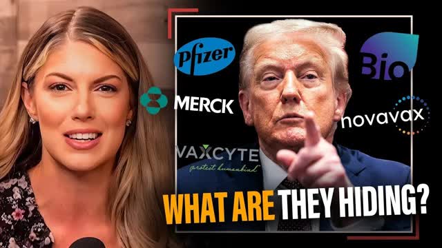 Why Trump's New Statement on the Covid Vaccine is a HUGE DEAL!