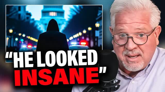 How Trump's DC Crime Crackdown Put the Democrats in CHECKMATE