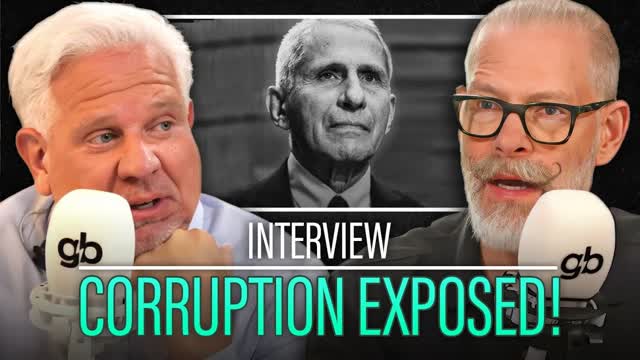 How the Covid Coverup EXPOSED the Deep State's Propaganda Network