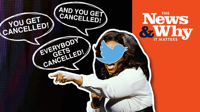 Twitter CANCELS Satirical Account Babylon Bee AND Science| The News & Why It Matters | Ep 980