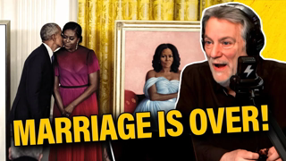 What's the Deal with Barack & Michelle Obama's Marriage?