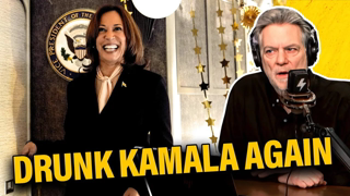 Watch THESE 3 Bizarre Clips of Kamala Harris at a Rally — What’s Her Deal?