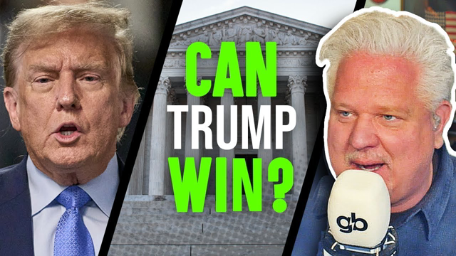 Law Expert REVEALS What's Really Going On with Trump's Legal Battles