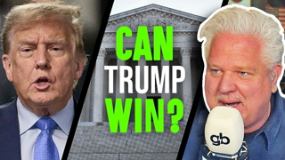 Law Expert REVEALS What's Really Going On with Trump's Legal Battles