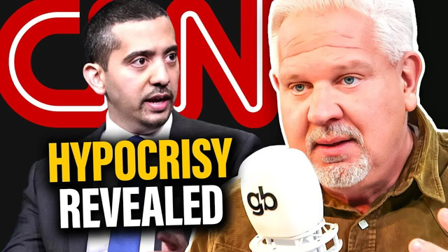 Ryan Girdusky REACTS to His CNN Ban for Triggering CRYBABY Mehdi Hasan
