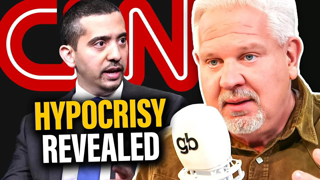Ryan Girdusky REACTS to His CNN Ban for Triggering CRYBABY Mehdi Hasan
