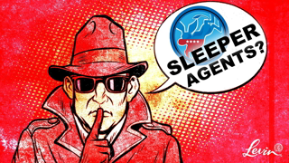 Are Democrats Using Sleeper Agents? | @LevinTV