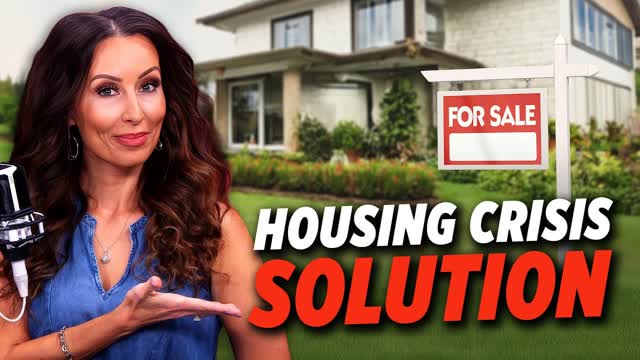 The Clear Case AGAINST Property Taxes for Homeowners!