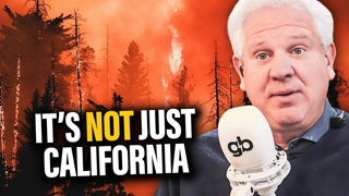 How California Fires EXPOSED Gov't Failures — Fire Chief Speaks Out