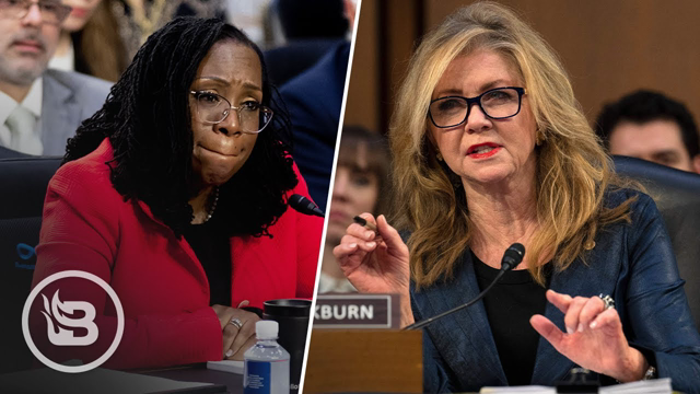 SCOTUS Nominee Left SPEECHLESS When Asked To Define “Woman”