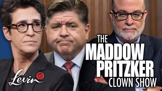 This Interview was PATHETIC... Even by MSNBC's Low Standards