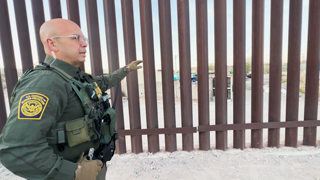 EXCLUSIVE: What Border Patrol is Seeing Now After Trump's Win