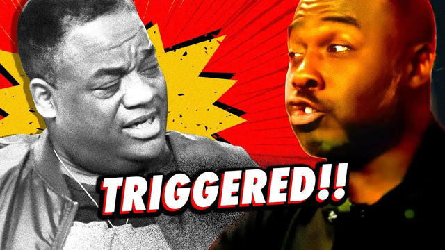 Who Do YOU Agree With? - Jason Whitlock vs. NFL Legend