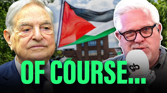 GEORGE SOROS Connection to College Protests EXPOSED