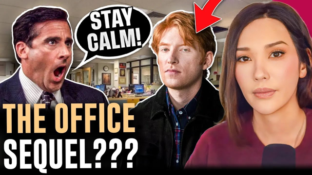 The Office “SPIN-OFF" | Will it be FUNNY or FLOP?