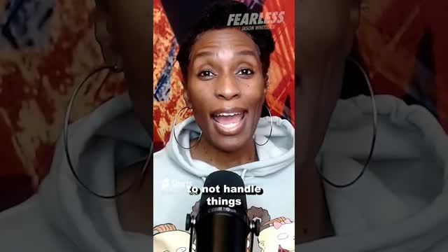 Teach Boys how to be MEN