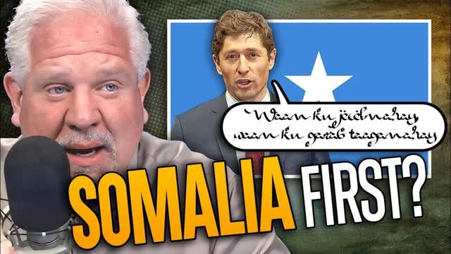The TRUTH about "Somalis in Minnesota" and Corrupt Democrat Politicians