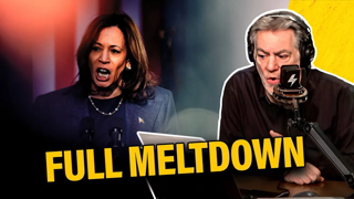 WATCH: Kamala gets TRIGGERED as Fox News Interview BACKFIRES!