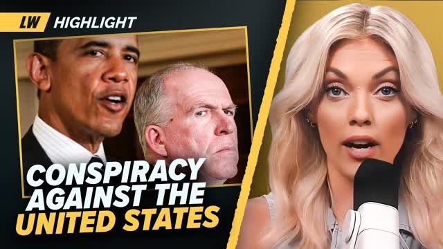 Who Will ACTUALLY Face Charges for Russiagate Top Lawyer's Analysis