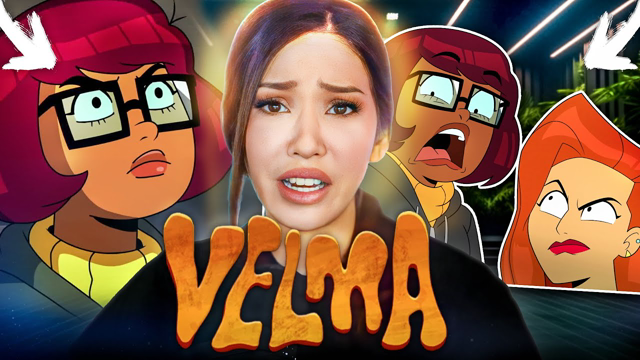 DUMPSTER FIRE: 'Velma' Season 2 Review
