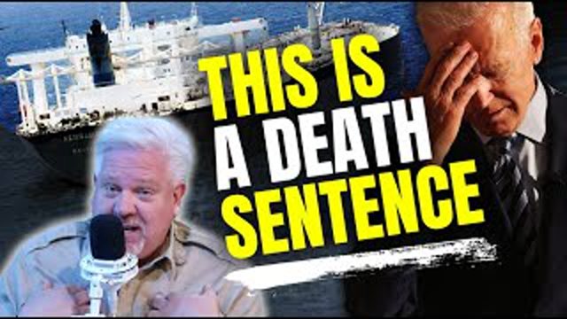 ‘EXTREME’ Consequences Unless Biden Drills for Oil NOW | @Glenn Beck