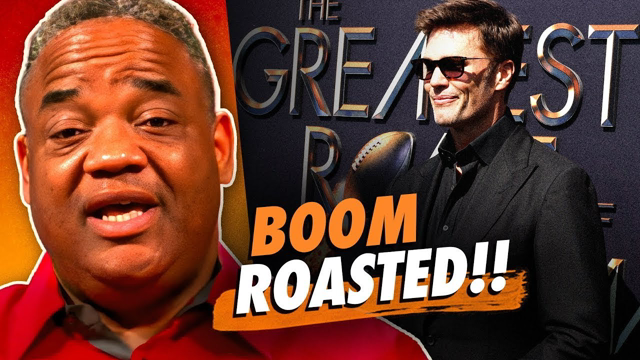 Anti-Woke 'Roast of Tom Brady' TRIGGERS Pathetic Liberals