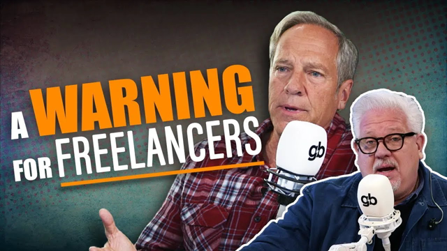 The REALITY of the Job Market in 2024 - Mike Rowe & Glenn Beck