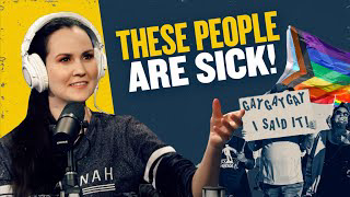 Woke Activists Are FURIOUS They Can’t Indoctrinate Your Children | @You Are Here
