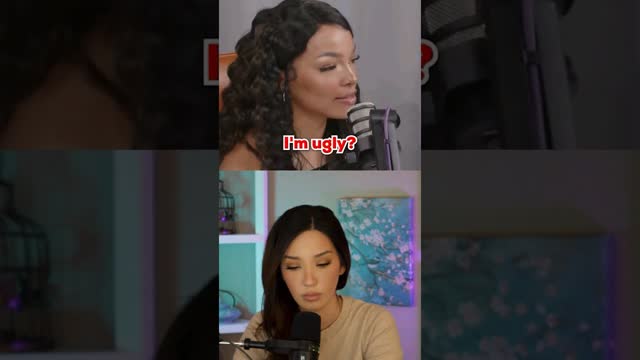 She took that Personally!