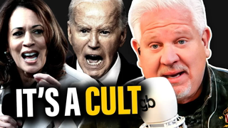 Glenn Beck EXPOSES the 'Cult-Like Tactics' used by The Democrat Party