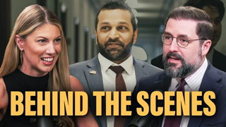 Kash Patel as FBI Director — How the Deep State's Worst Nightmare Became Reality