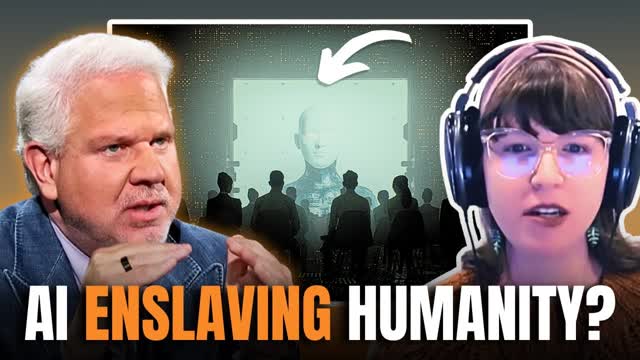 Whitney Webb: Why I Don't Use "AI" & You Need to Be Careful Using It!