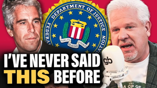 "TREASON" — Are Those PROTECTING Epstein's Clients Guilty of This?