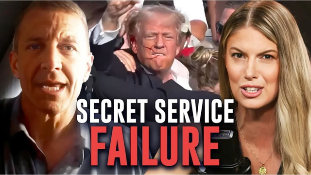 Former Navy SEAL Erik Prince BLASTS Secret Service over Trump Rally Shooting FAILURE