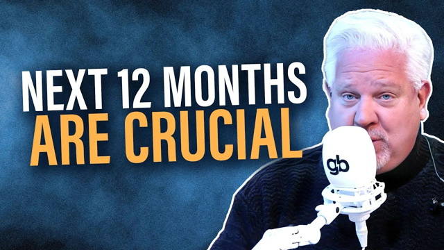 Glenn Beck: Here's why 2024 will Determine the FATE of America