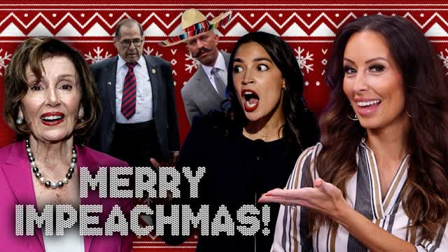 The 12 Democrats who SHOULD Be Impeached - Who Would YOU Add?