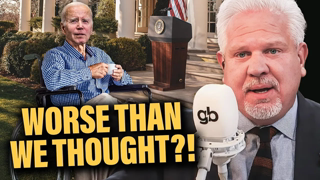 The "Death Plans" of Biden's White House — Shocking Details Revealed