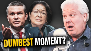 Democrats were IDIOTIC at Pete Hegseth Hearing — How Trump Won Again