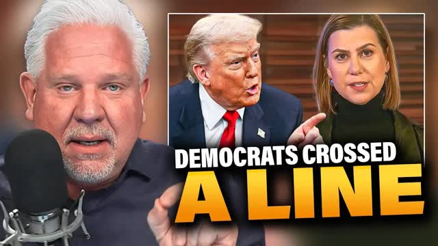 The "Bubba Effect" - Why NO ONE Trusts the Government | Glenn Beck's Must-See Breakdown