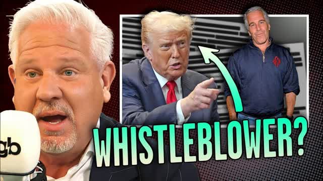 The "Epstein Saga" Will Go On for DECADES... And THIS is the Reason Why