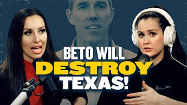 Don’t Let Libs RUIN Red States! | @You Are Here