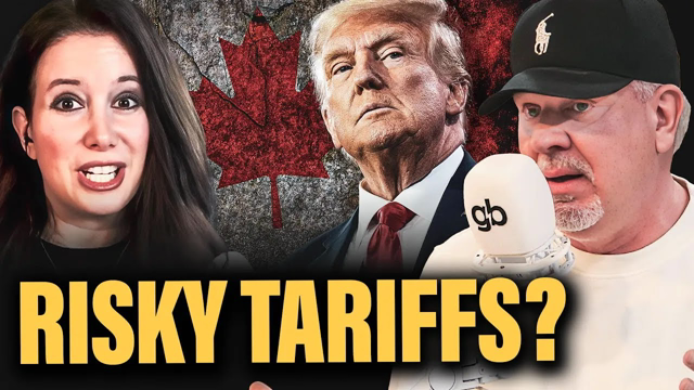 How Biden Created an Inflation Crisis & Trump's BOLD Plan to Fix It