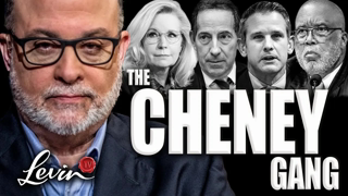 Why Trump's DOJ Must Investigate Liz Cheney & The January 6 Committee