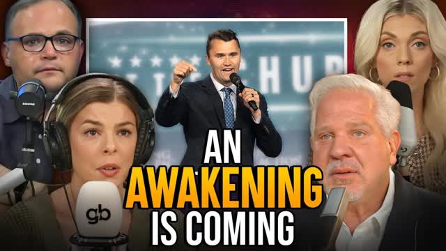 Charlie Kirk's Impact has Only Just Begun - His Friends Explain Why