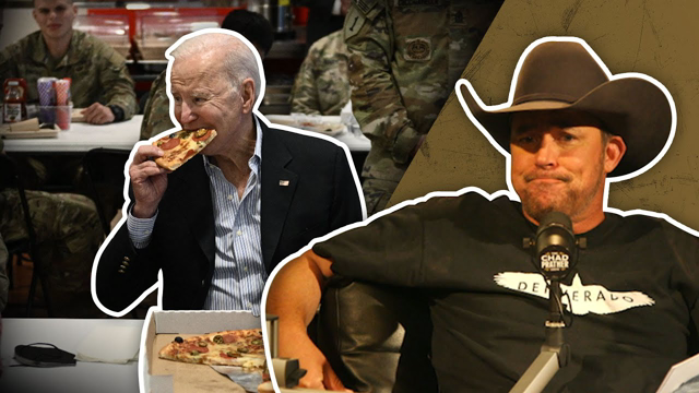 White House in Disarray as Biden Calls for Russian Regime Change | @Chad Prather